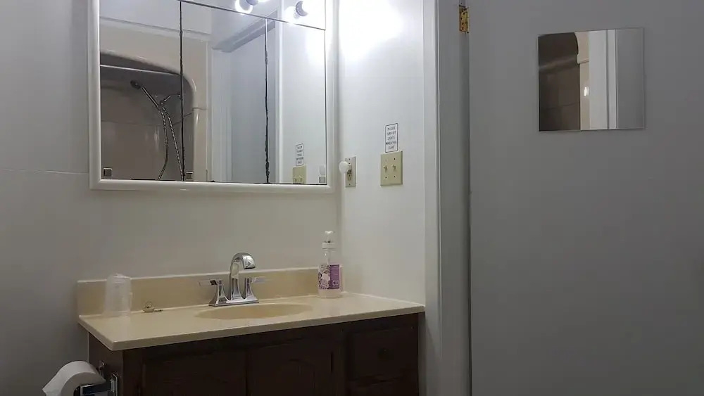 Executive Suites