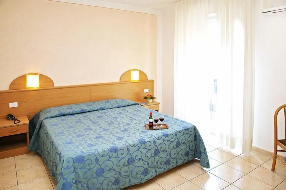 Hotel Marina