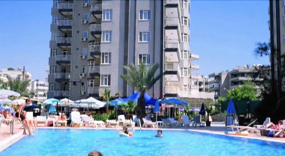Margarita Apart Hotel