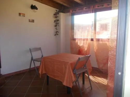 Villa la Perla