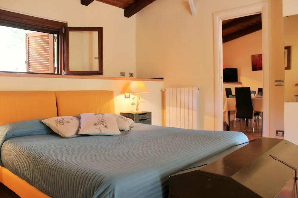 Casa Pioppo