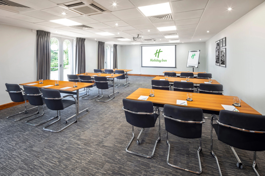 Holiday Inn Gloucester - Cheltenham by IHG