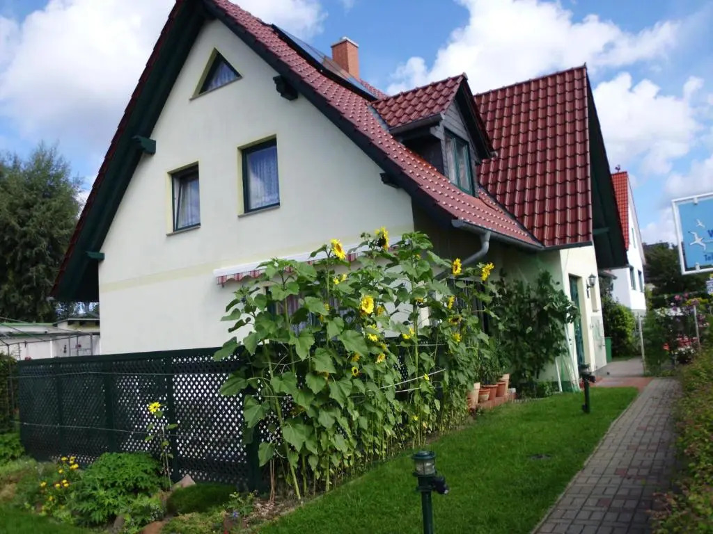 Haus Arvert