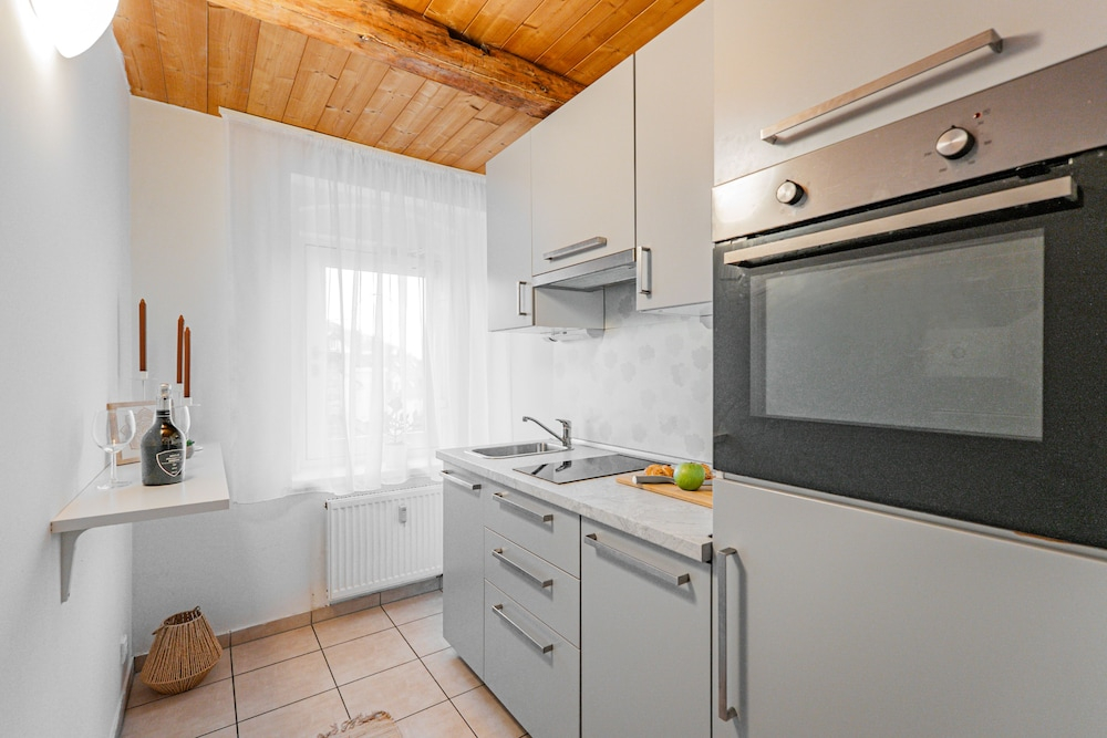 Karlsbad Apartments