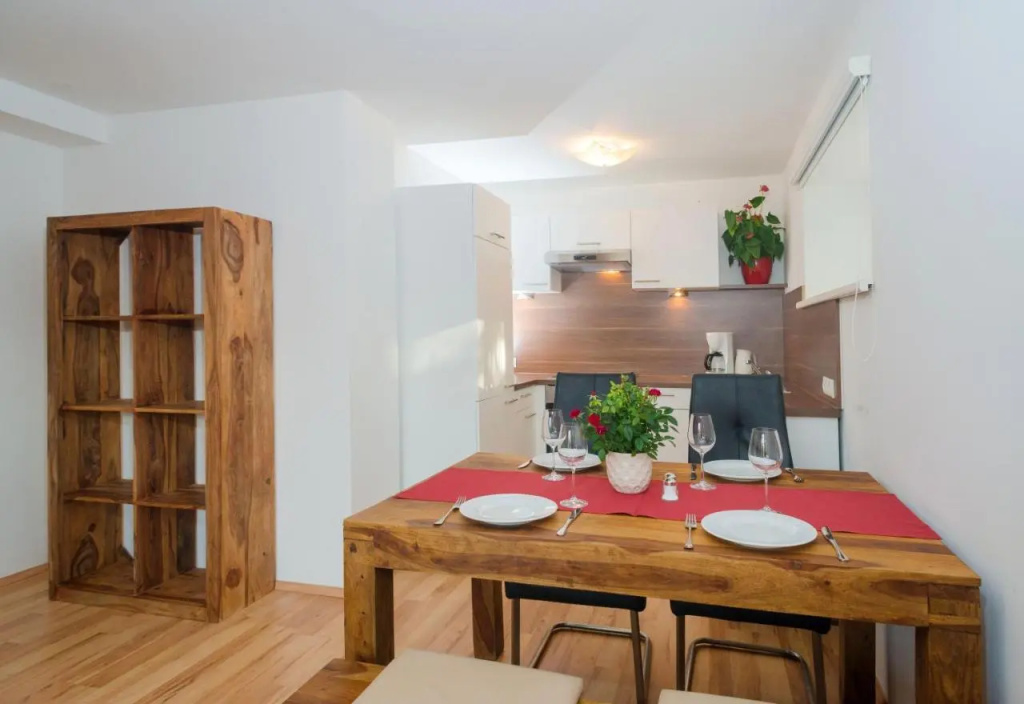 Apartment Eisl