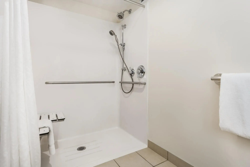 Holiday Inn Timonium Baltimore North by IHG
