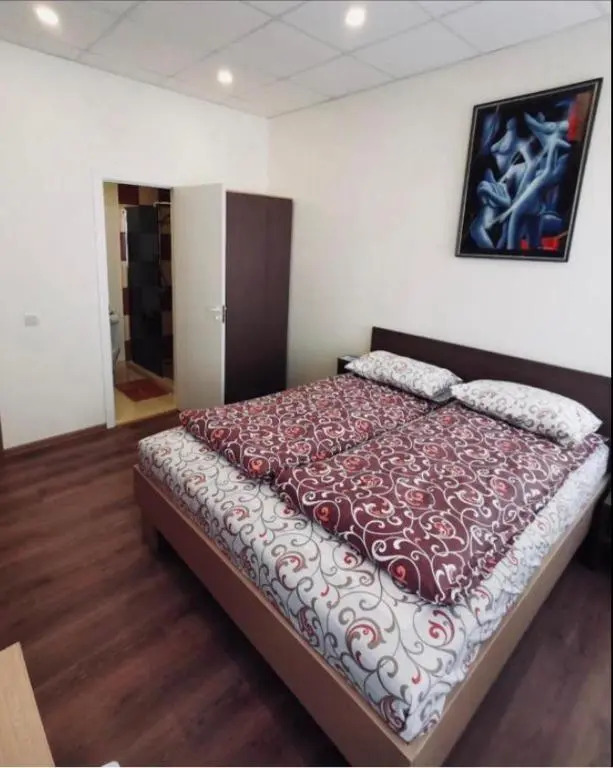 Guest house Baltika