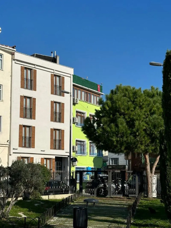 Sareban Hotel