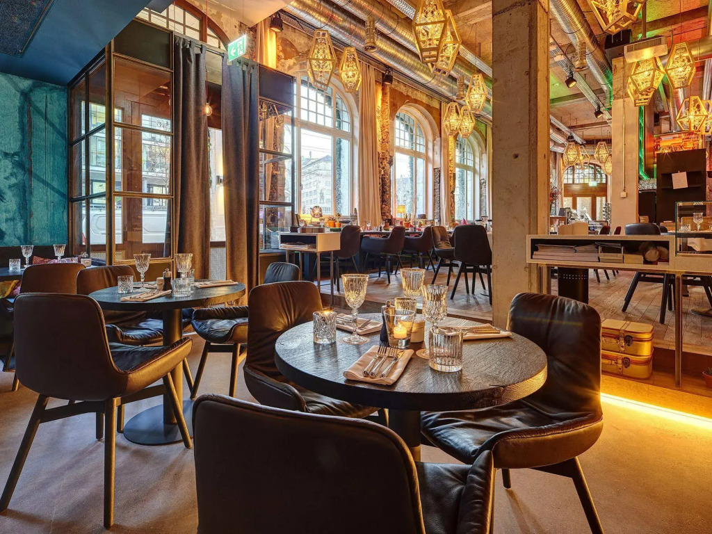 Boutique Hotel Anker