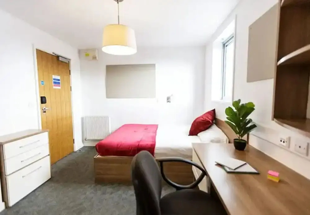 Student Only Luxury Apartment at Islington Near Emirates Stadium