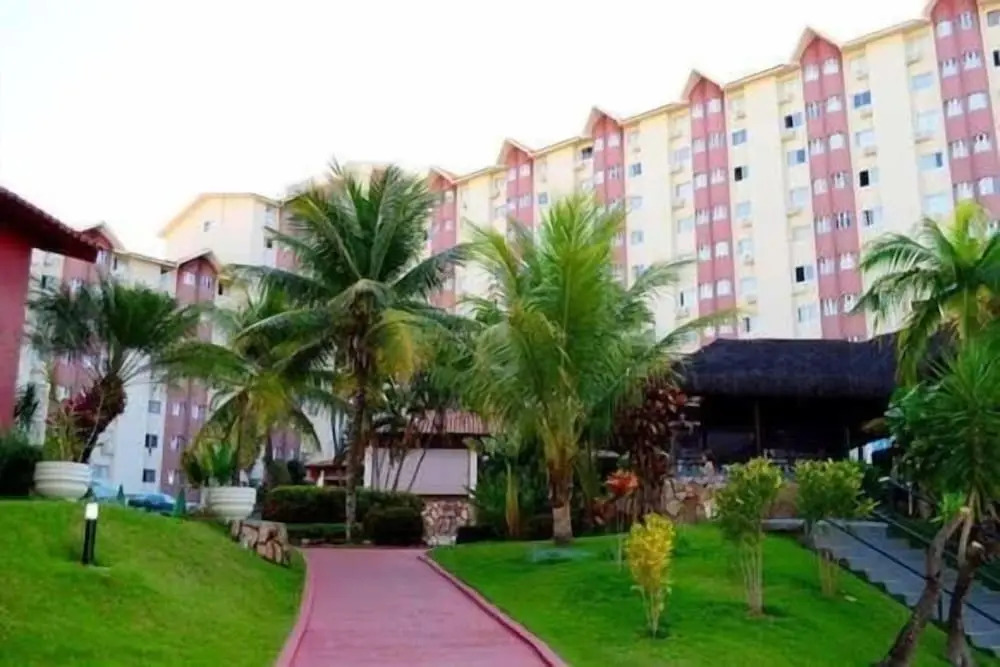 Apartamentos Caldas Novas