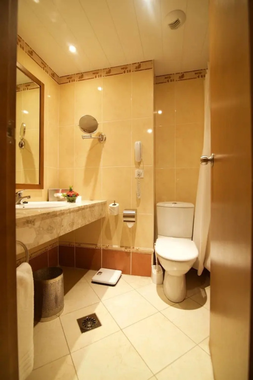 Ledger Plaza Bissau