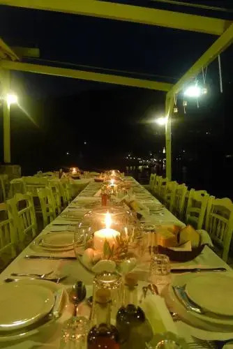 Kourmas Suites
