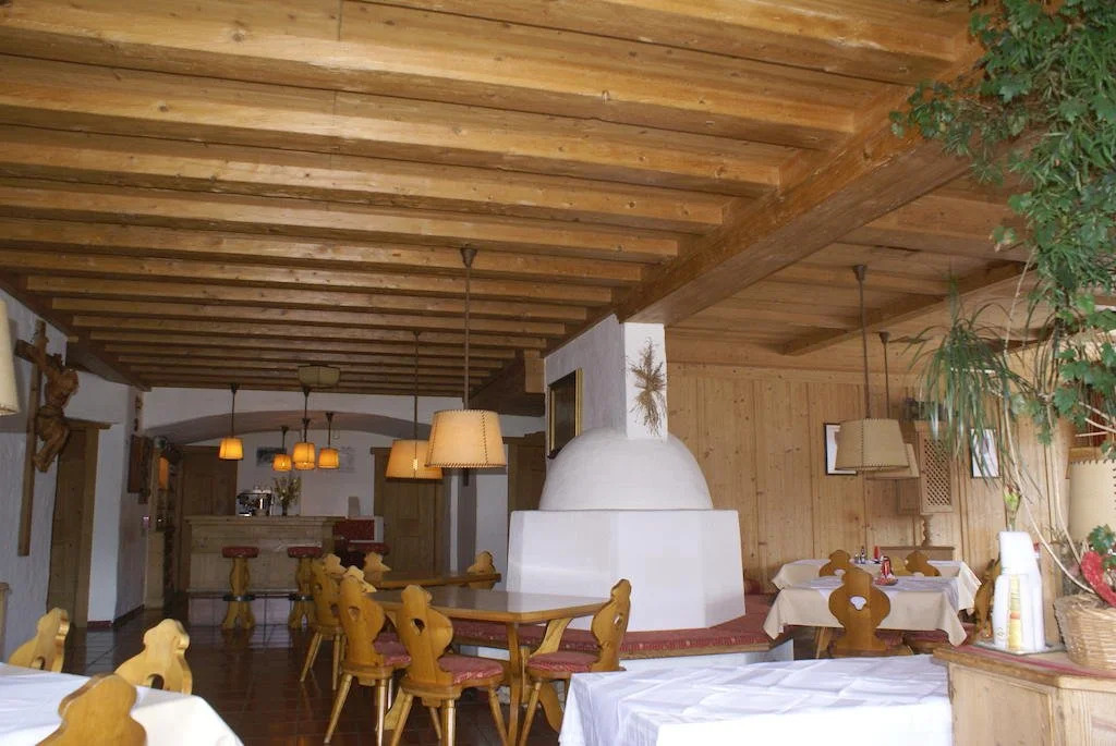 Gasthof Hirschen