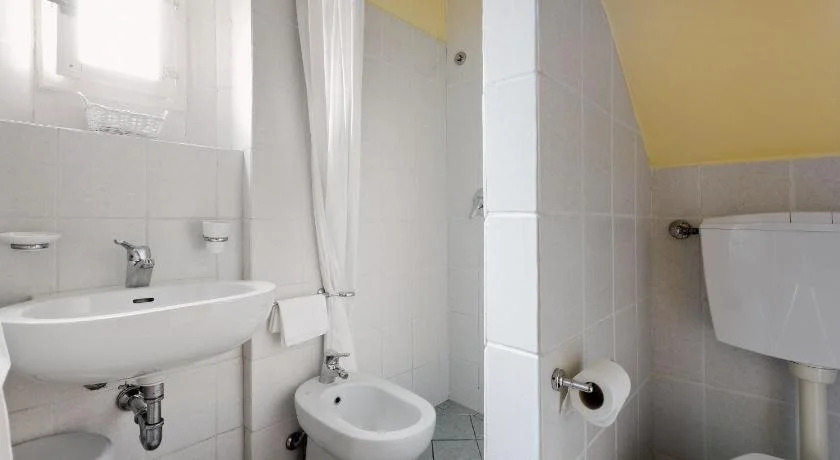 Hotel Colomba