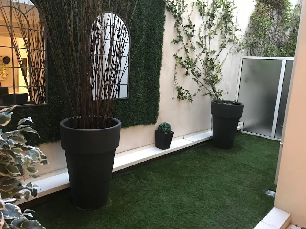 MyAgent cosy appartement 8min palais congres-plages