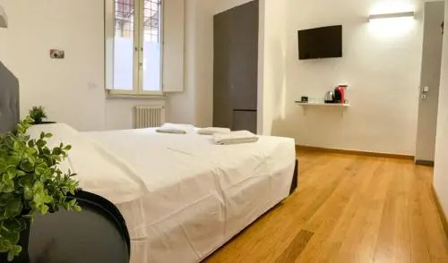 155 Via Veneto Boutique Hotel
