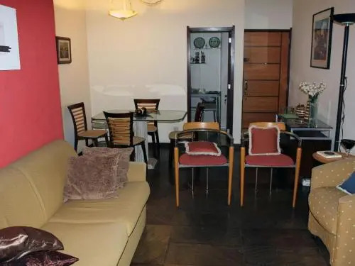 B&B Quarto no Peixoto