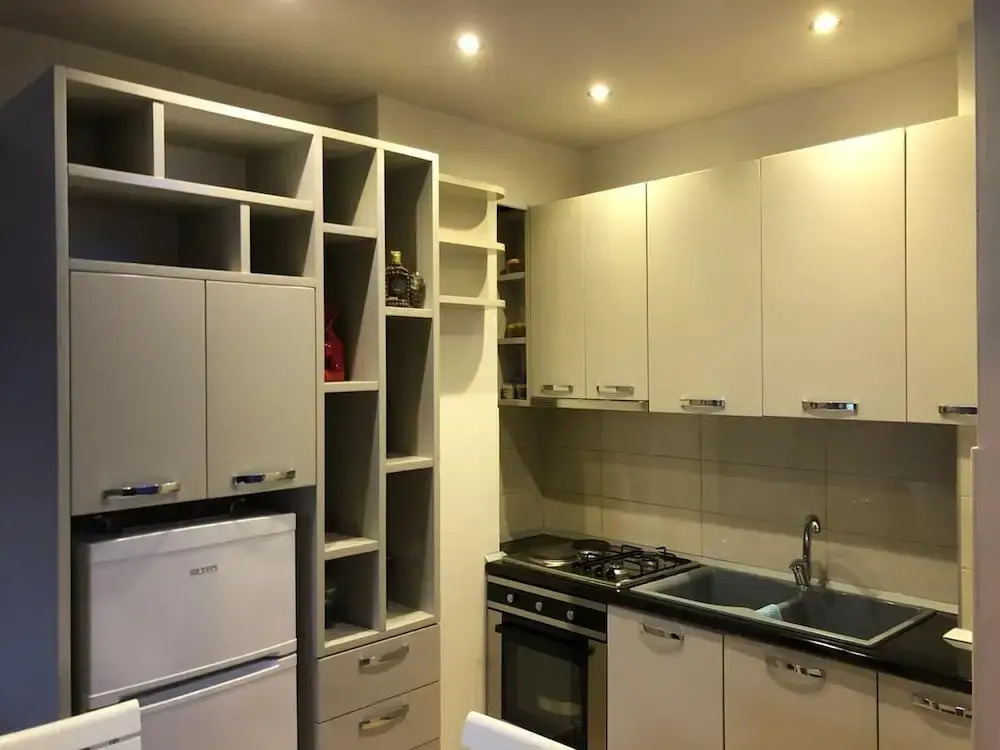 Stunning 1-bed Apartment in Vlore