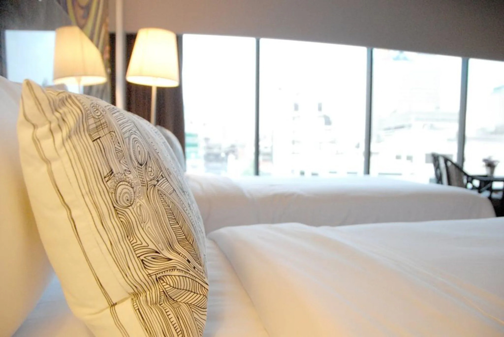 Ma Hotel