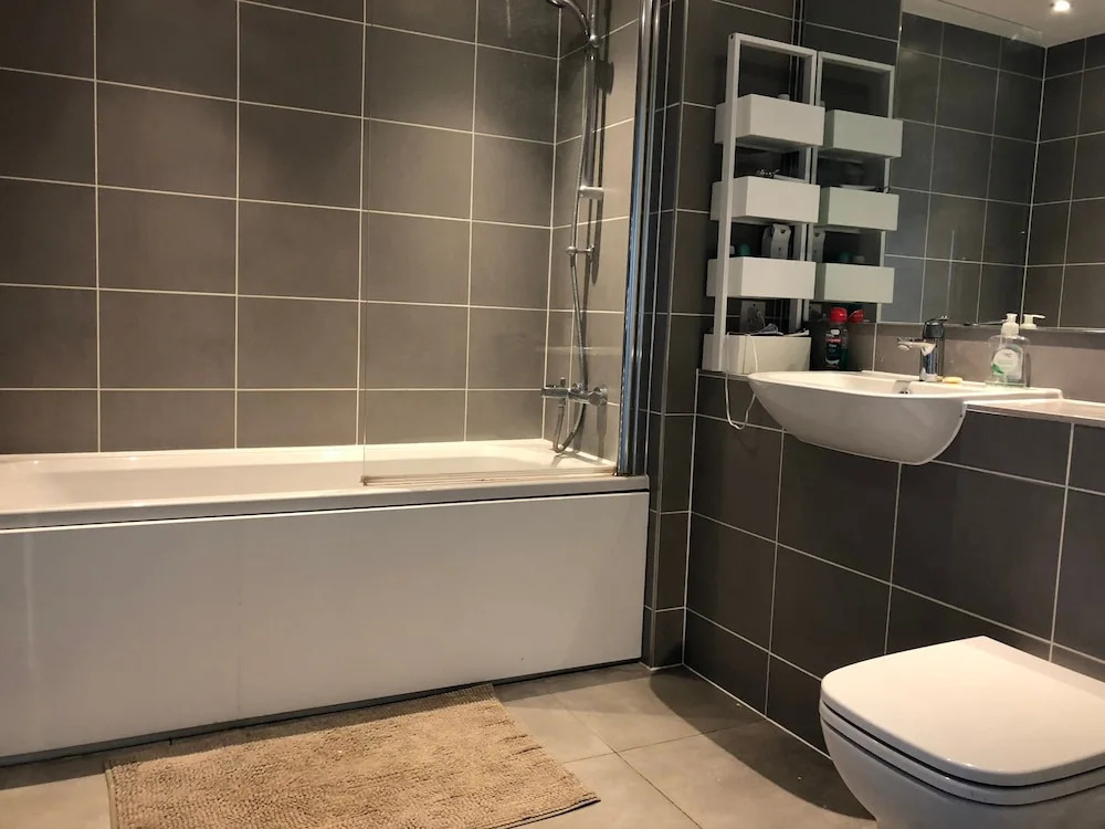 Modern 2 Bedroom Apartment Old Street