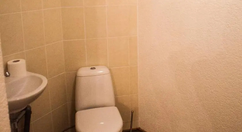 Anbis Comfort Rooms