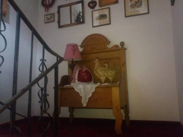 Gästehaus - Appartementhaus Knoflach