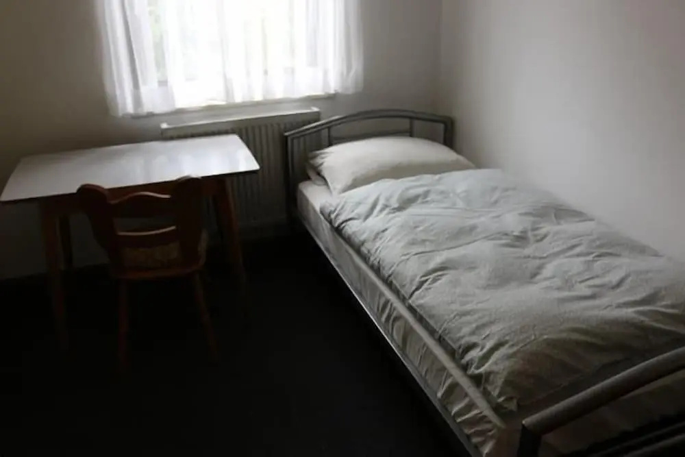 Apartment One Hostel - Bischofsmais