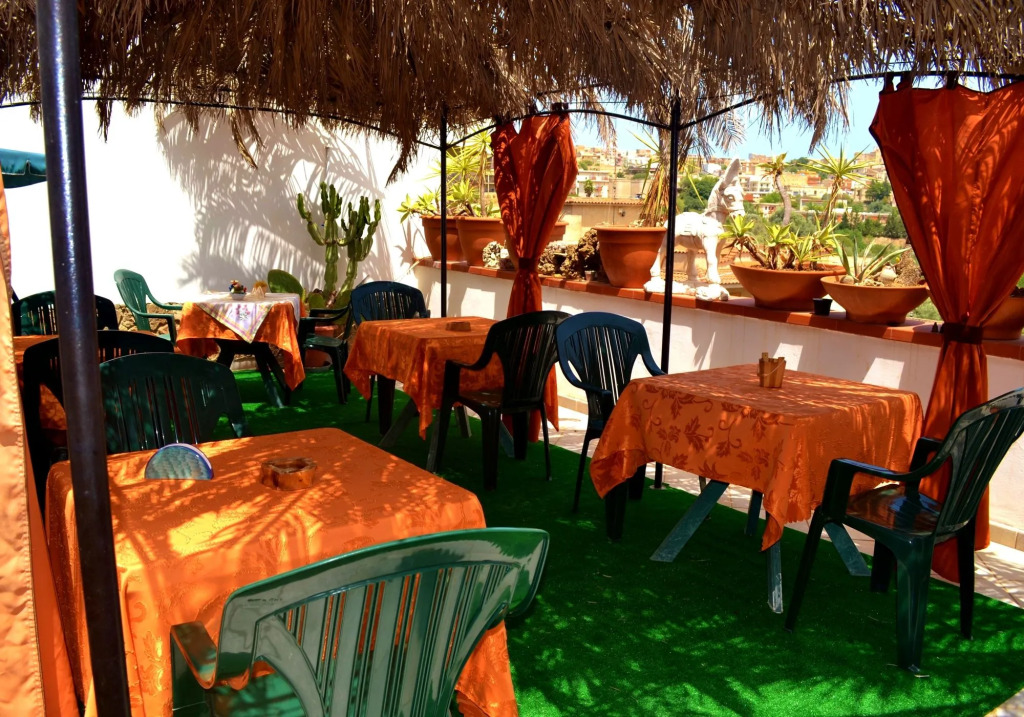 Villa Ambra B&B