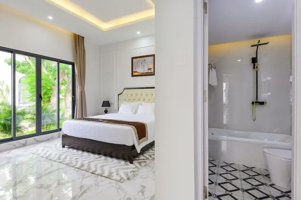 Seaside Boutique Resort Quy Nhon