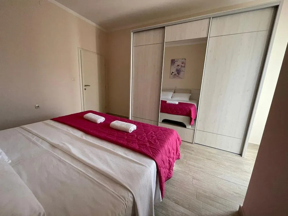 Apartments Natasa