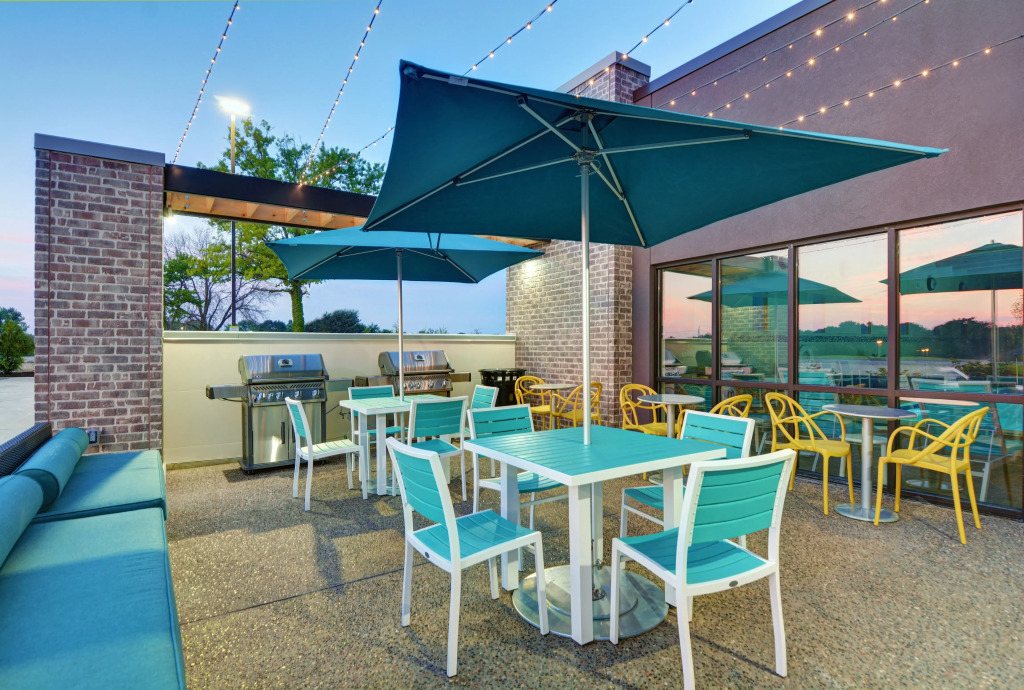 Home2 Suites by Hilton Bettendorf Quad Cities