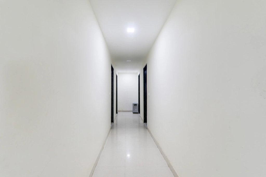 Hotel O Manglam Hotel