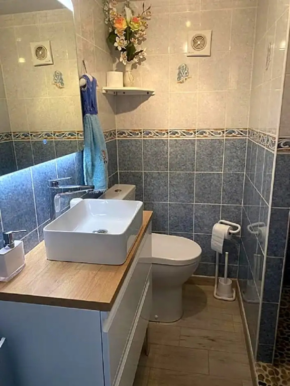 Chambres et table dhôtes Floromel La Souterraine en rez de chaussee