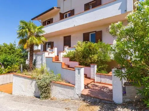 Ferienhaus Torriglia 100s