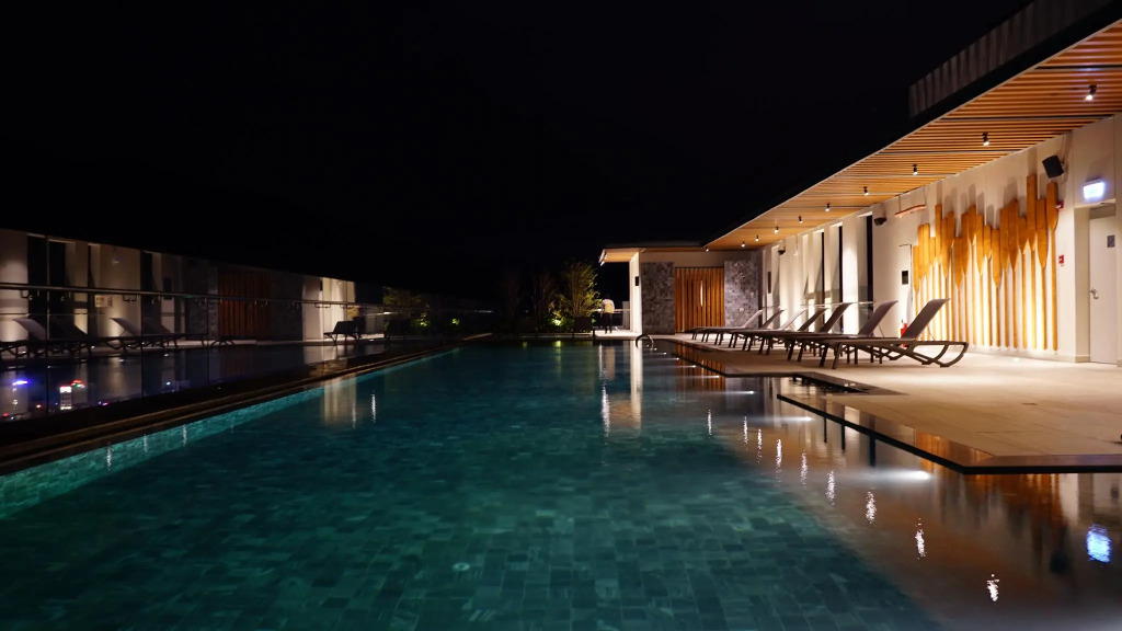 Anya Premier Beachfront Hotel Quy Nhon