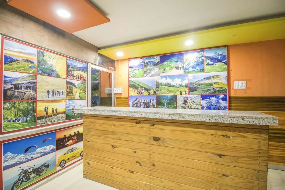 Hotel Incredible