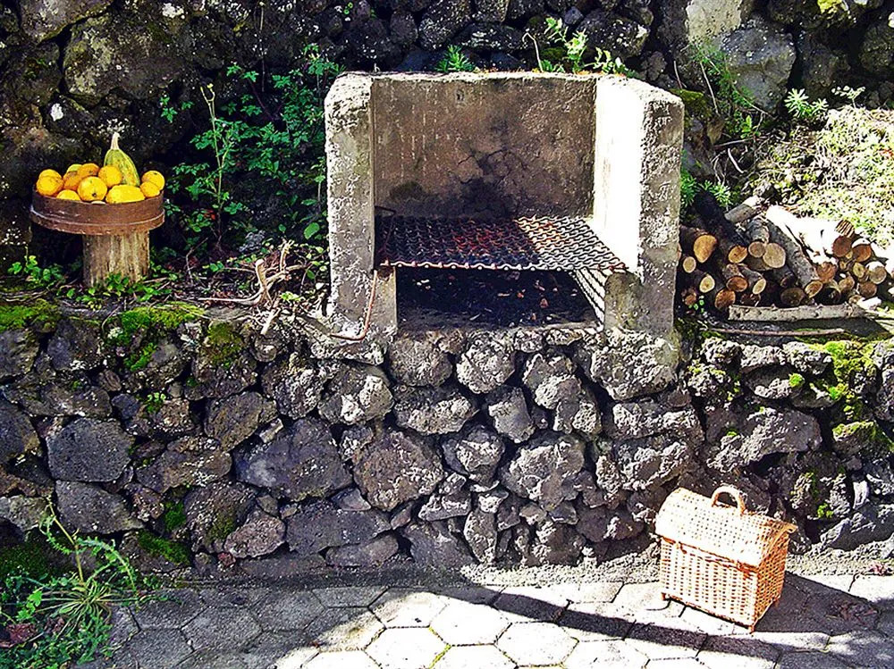 Casas do Capelo