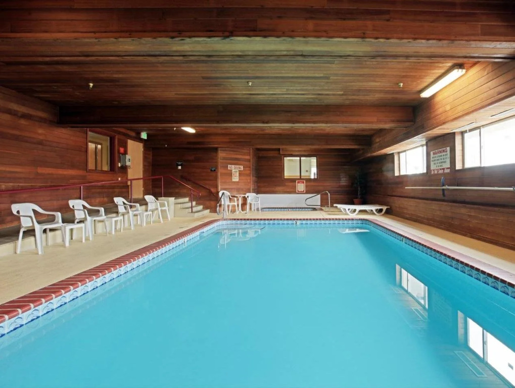 Red Lion Inn & Suites Ontario