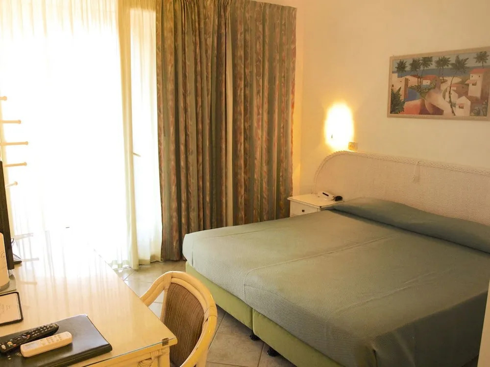 Hotel Meridiana