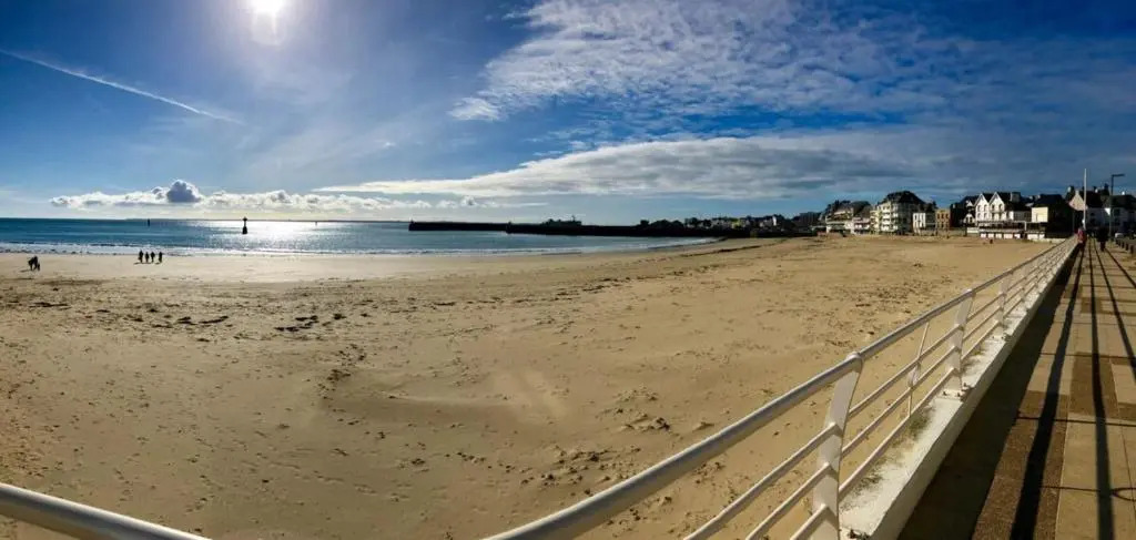 Joli appartement cocooning - À 2 pas de la plage