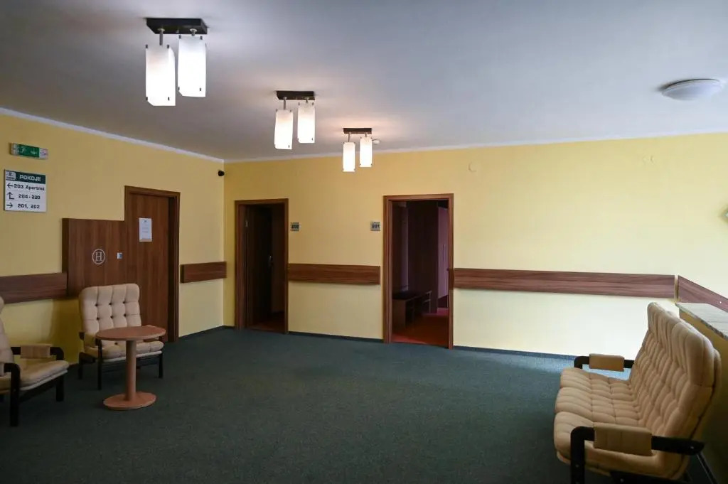 Hotel Opera