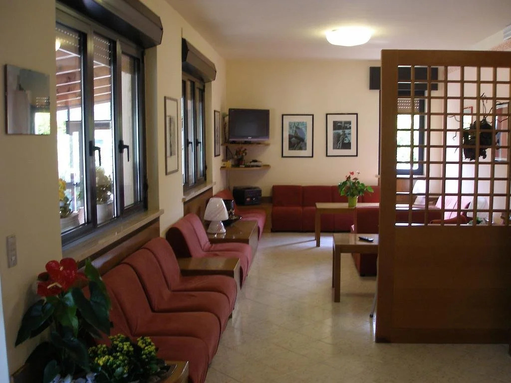 Hotel Villa Florida