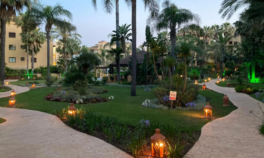 Oasis de Costalita I