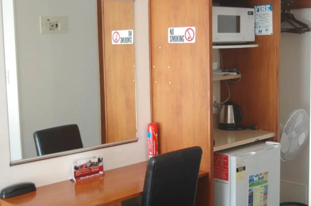 Gateway Motor Lodge - Wanganui