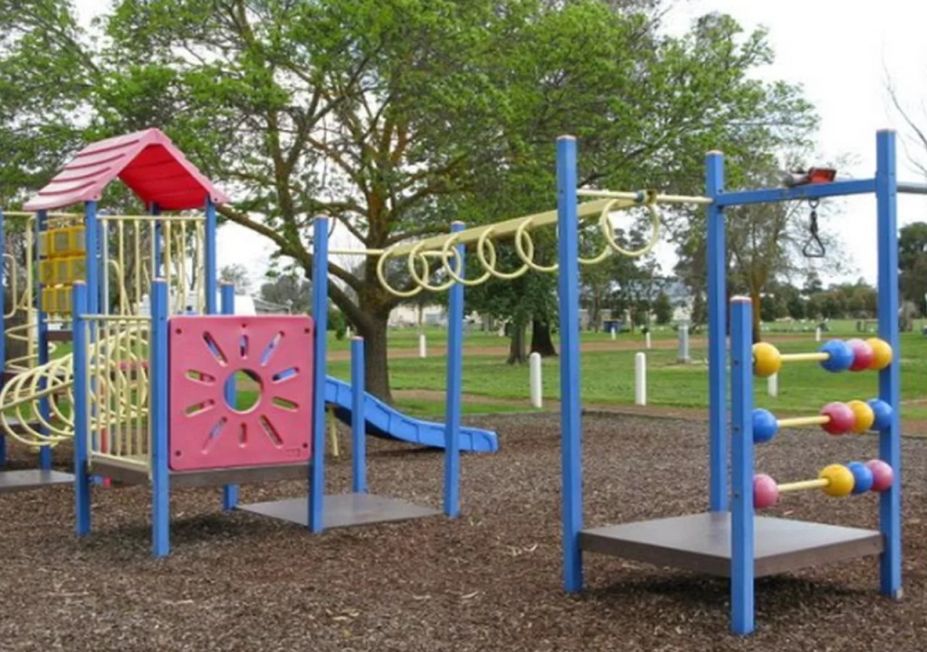 Horsham Holiday Park