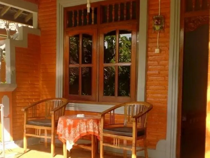 Adi Homestay