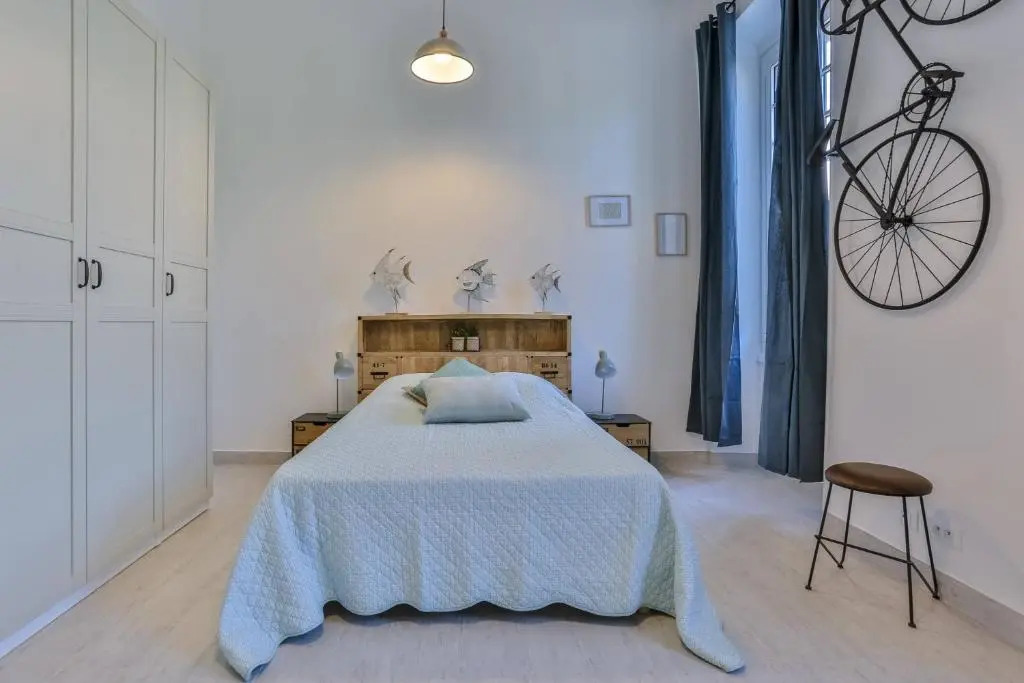 MY CASA GARIBALDI - 4 bedrooms apartment