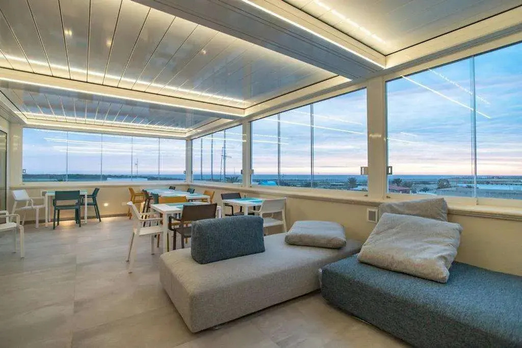 Guest House Azzurra