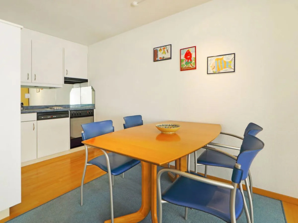 Apartment Mirador Lommel 21822